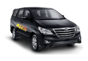 travel innova dumai