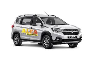 rental xl 7 medan